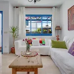 Casa Rosa Prázdninový dům Yaiza (Lanzarote)