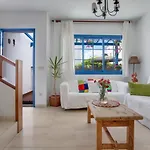 Casa Rosa Prázdninový dům Yaiza (Lanzarote)