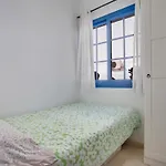 Prázdninový dům Casa Rosa
