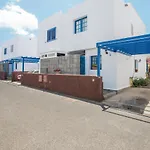 Casa Rosa Prázdninový dům *