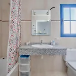 Сasa de vacaciones Casa Rosa *