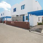 Casa Rosa Prázdninový dům Yaiza (Lanzarote)