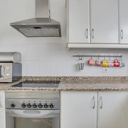 Casa Rosa Vakantiehuis Yaiza (Lanzarote)