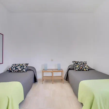 Prázdninový dům Casa Rosa