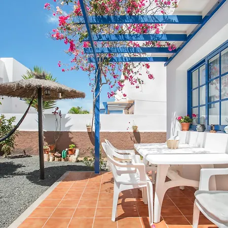 Casa Rosa Сasa de vacaciones *