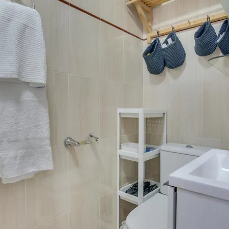 Casa Rosa Сasa de vacaciones Yaiza (Lanzarote)