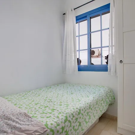 Casa Rosa * Yaiza (Lanzarote)
