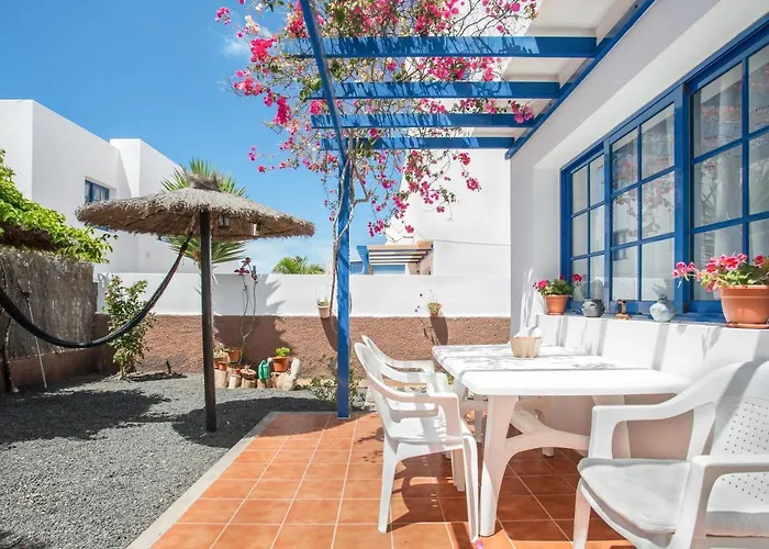 Casa Rosa يايثا