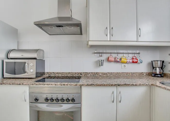 Casa Rosa Vakantiehuis Yaiza (Lanzarote)