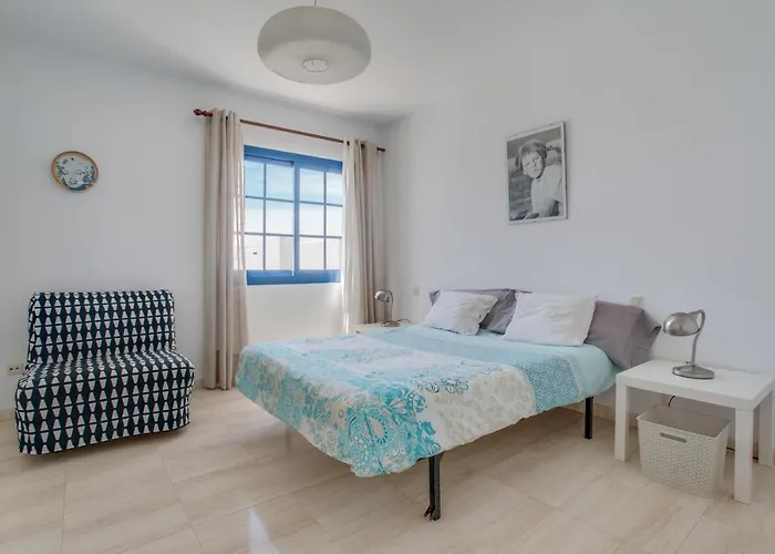 Casa Rosa بيت للعطل