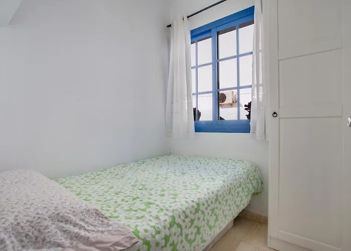 Будинок відпочинку Casa Rosa