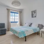 Casa Rosa Feriehus