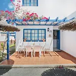Feriehus Casa Rosa Yaiza (Lanzarote)