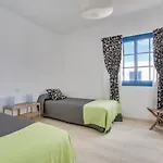 Feriehus Casa Rosa Yaiza (Lanzarote)