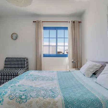 Casa Rosa Holiday home *