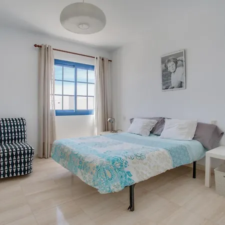 Casa Rosa Semesterbostad