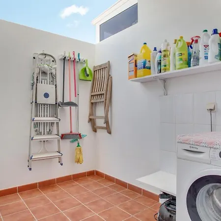 Casa Rosa Semesterbostad Yaiza (Lanzarote)