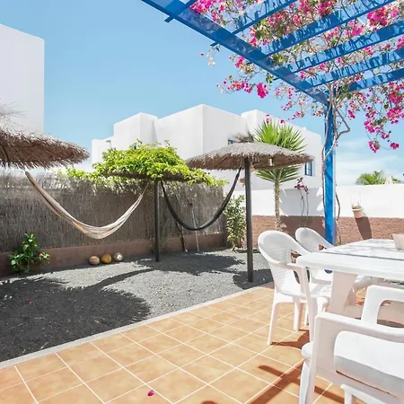 Holiday home Casa Rosa *