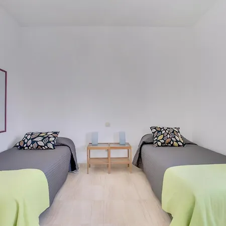 Casa Rosa Ferienhaus Yaiza (Lanzarote)