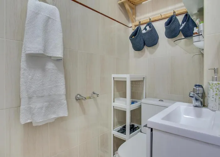 Holiday home Casa Rosa Yaiza (Lanzarote)