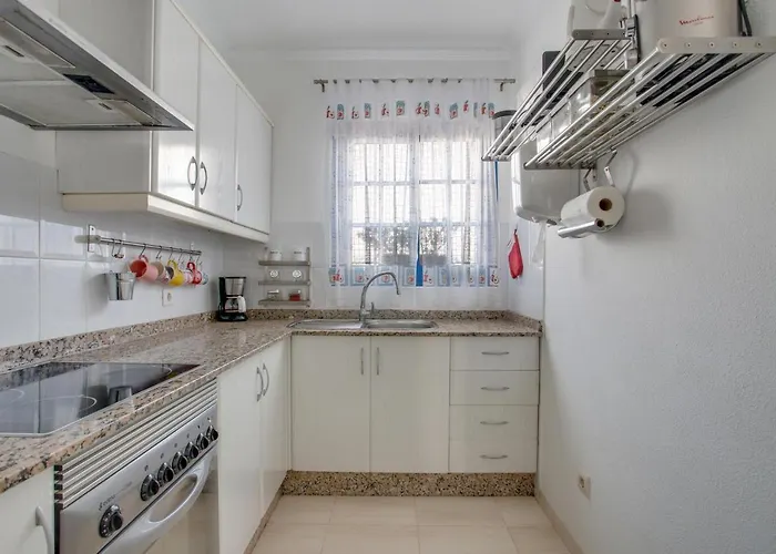 Casa Rosa Holiday home