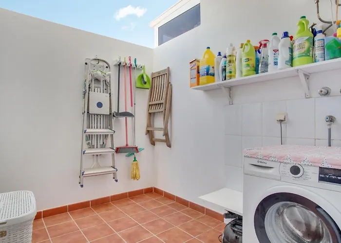 Casa Rosa Ferienhaus Yaiza (Lanzarote)