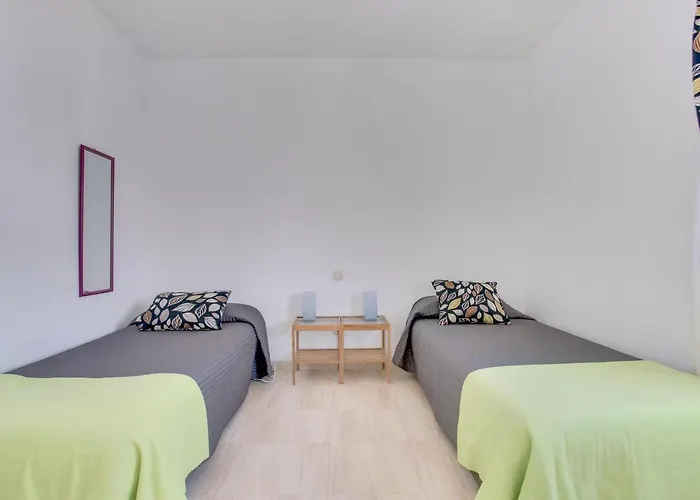 Casa Rosa Holiday home Yaiza (Lanzarote)